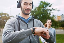 Müzigin Keyfini Yaşayın