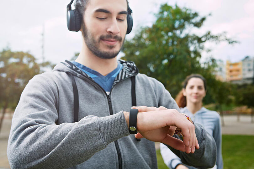 Müzigin Keyfini Yaşayın